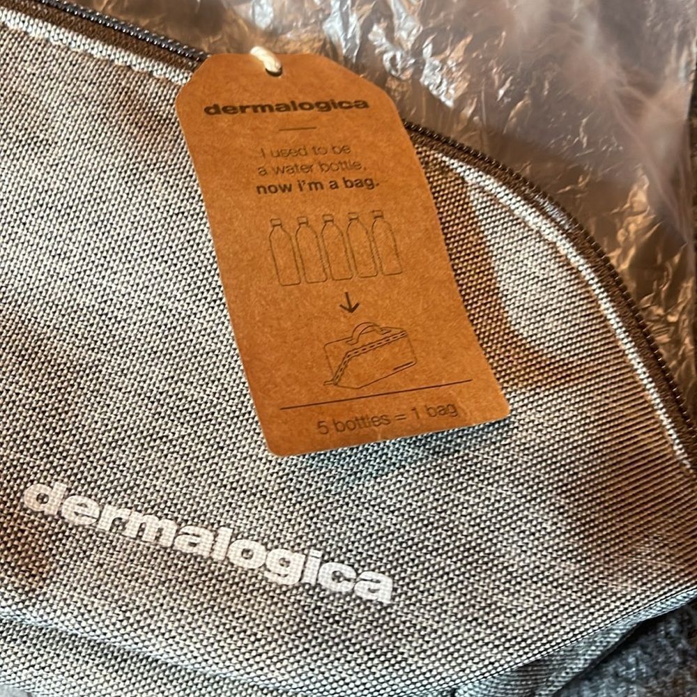 NET Dermalogica bag - Picture 2 of 5